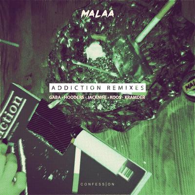 Addiction (Remixes)'s cover