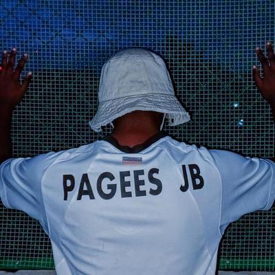 PAGEES JB's cover