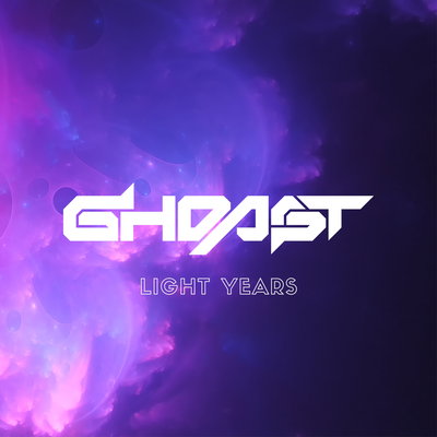 Light Years By ghoast's cover