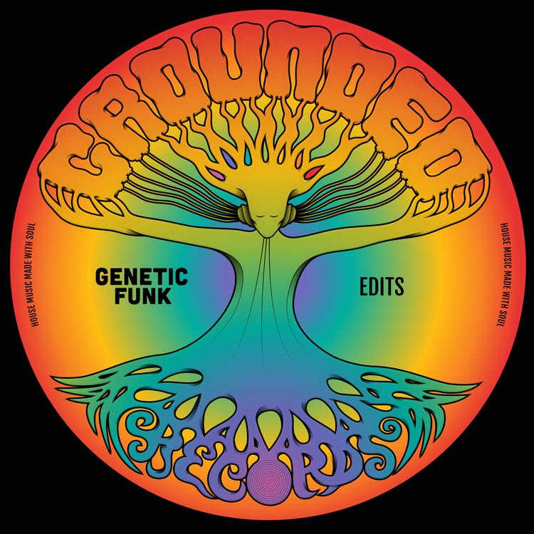 Genetic Funk's avatar image