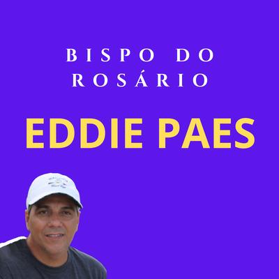 EDDIE PAES's cover