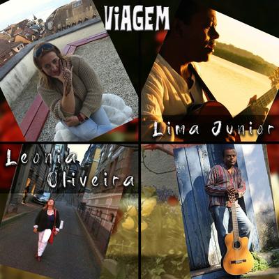 Viagem By Leonia Oliveira, Lima Junior's cover