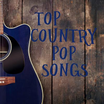 Top Country Pop Songs - Guitar's cover