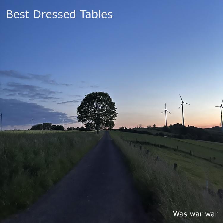 Best Dressed Tables's avatar image