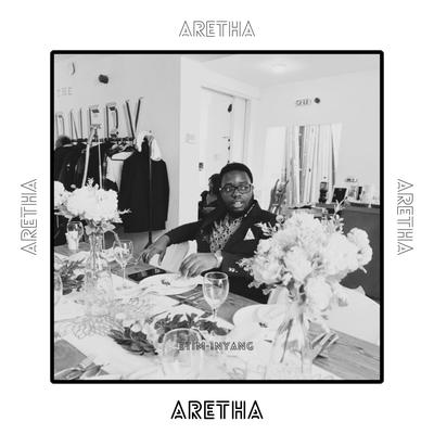 ARETHA By Etim-Inyang's cover