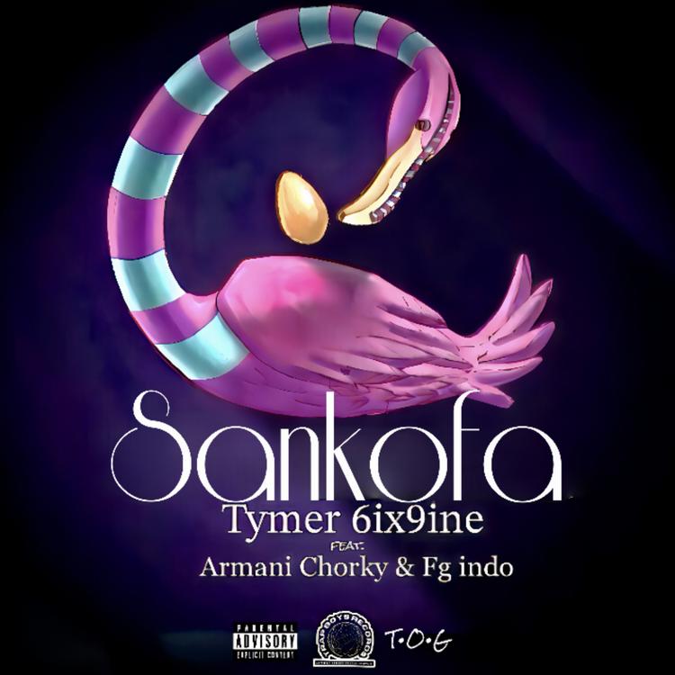 Tymer 6ix9ine's avatar image