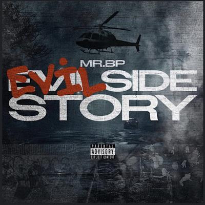 EvilSide Story's cover