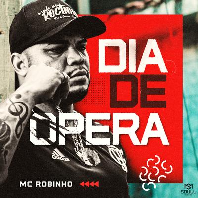 Dia de Opera's cover