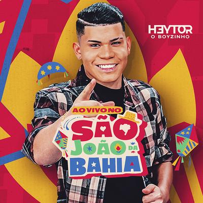 Te Esperando - Ao Vivo By Heytor O Boyzinho's cover
