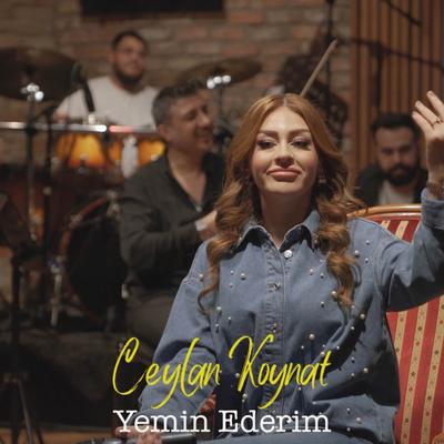 Ceylan Koynat's cover