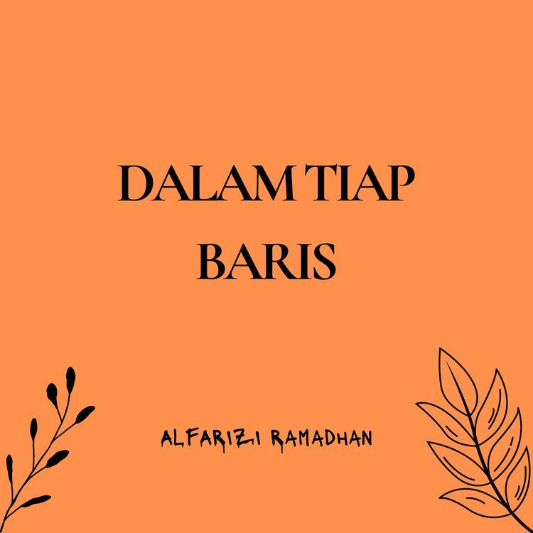 ALFARIZI Ramadhan's avatar image