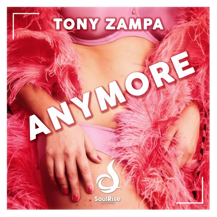 Tony Zampa's avatar image