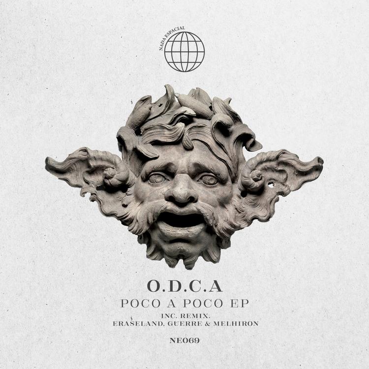 O.D.C.A's avatar image