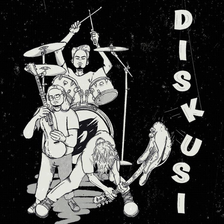 Diskusi's avatar image