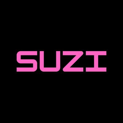 Suzi's cover