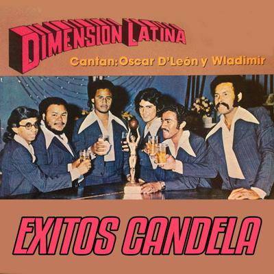 Arroz Con Manteca By Wladimir, Oscar D'León, Dimensión Latina's cover