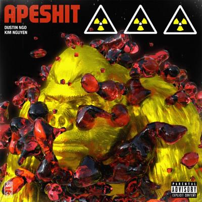 APESHIT (Deluxe)'s cover