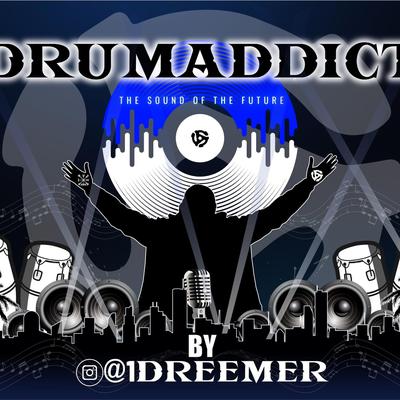 F.E.A.R. DJ DRUMADDICT's cover