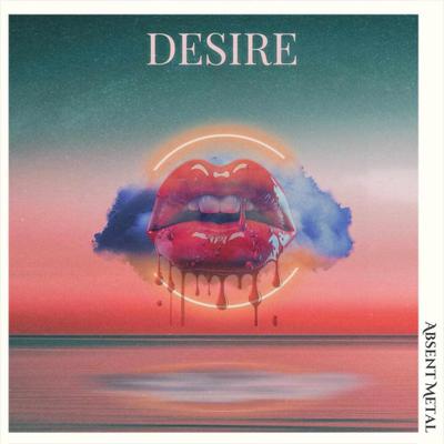 Desire's cover