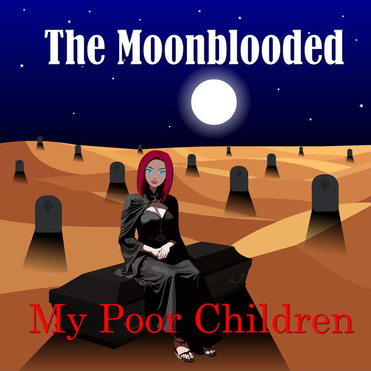 The Moonblooded's avatar image