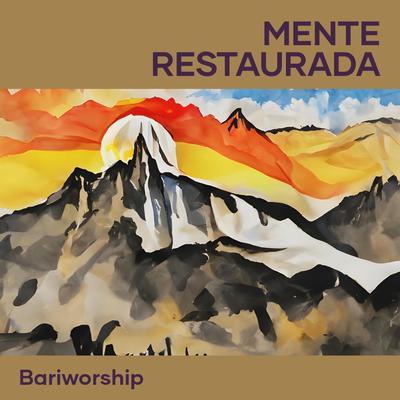 Mente Restaurada's cover