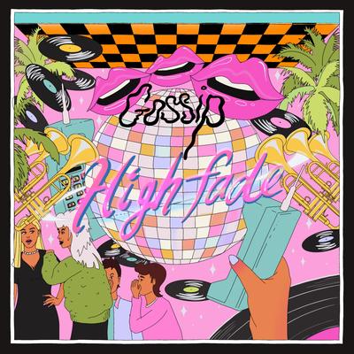 Gossip's cover