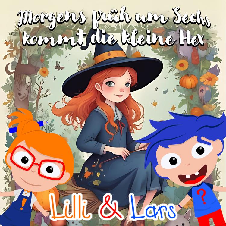 Lilli und Lars's avatar image