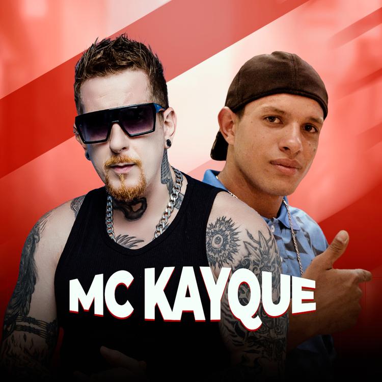 MC KAYQUE's avatar image