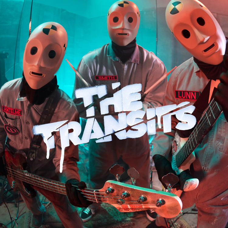The Transits's avatar image