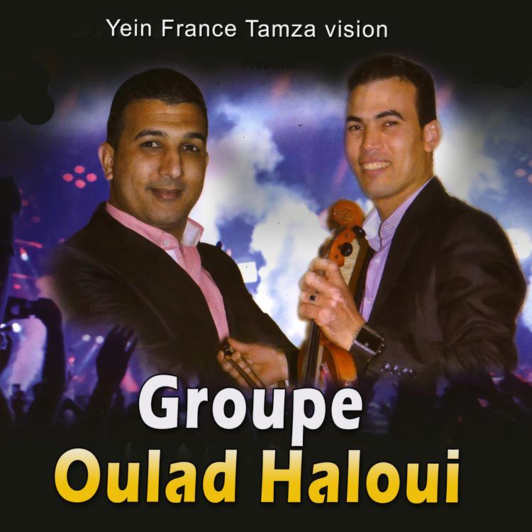 Oulad Haloui's avatar image