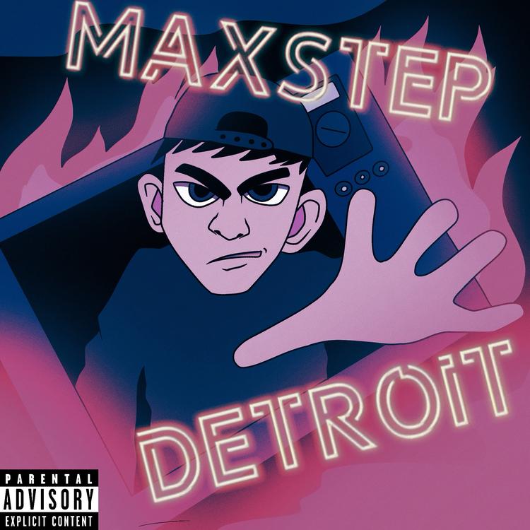 MaxStep's avatar image