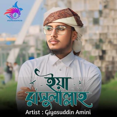 Giyasuddin Amini's cover