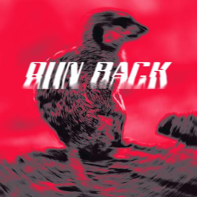 Run Back's cover