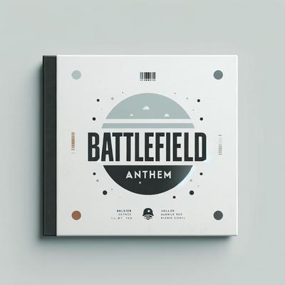 Battlefield Anthem's cover