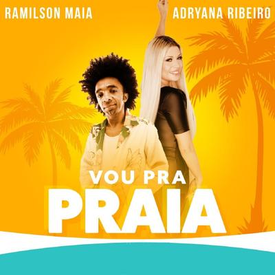 Vou Pra Praia's cover