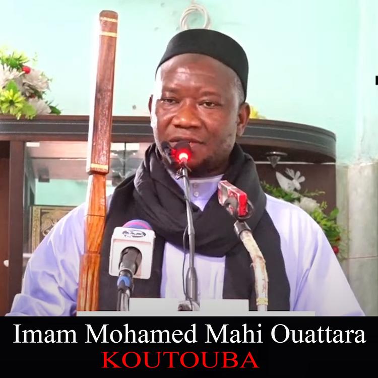 imam mohamed mahi ouattara's avatar image