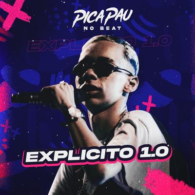 Senta pra os TF (feat. mc Rennan) (feat. mc Rennan) By Picapau No Beat, Mc Rennan's cover