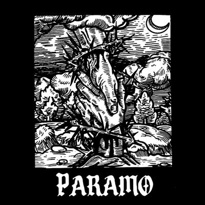 Paramo's cover