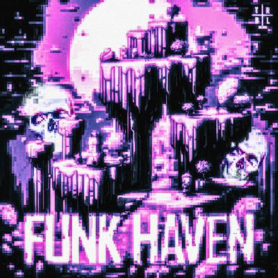 FUNK HAVEN (Slowed)'s cover