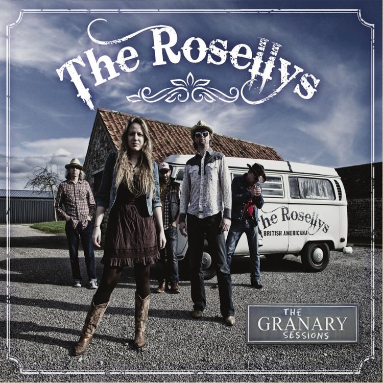 The Rosellys's avatar image