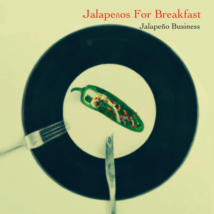 Jalapeño Business's avatar image