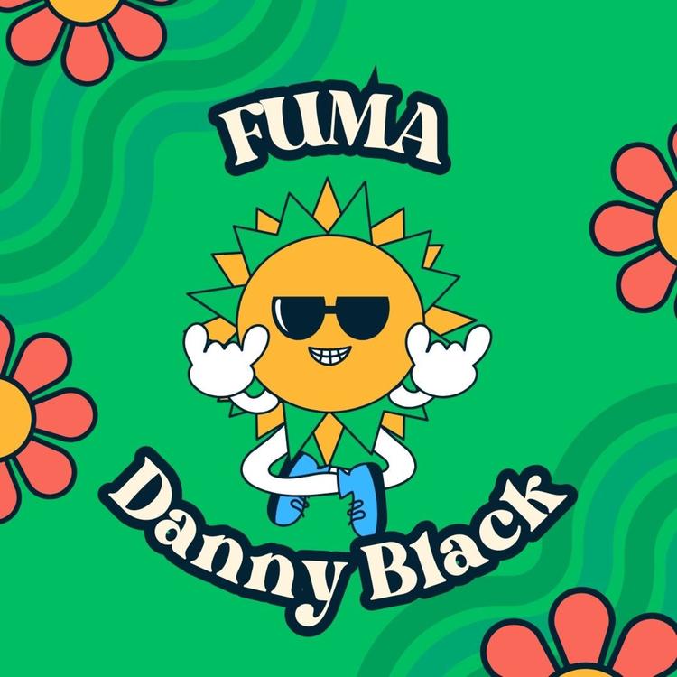 Danny Black's avatar image