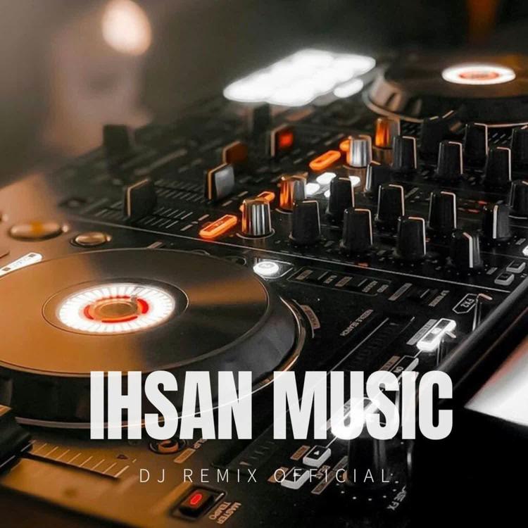 IHSAN MUSIC's avatar image
