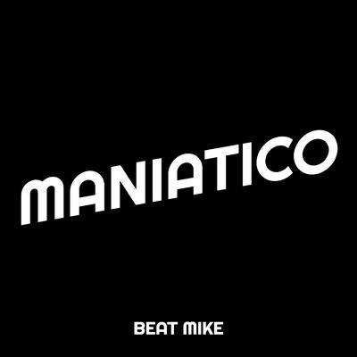 BEAT MIKE's cover