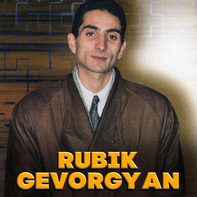 Rubik Gevorgyan's avatar image