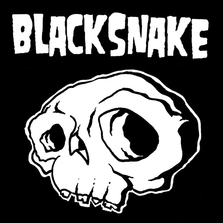 Blacksnake's avatar image