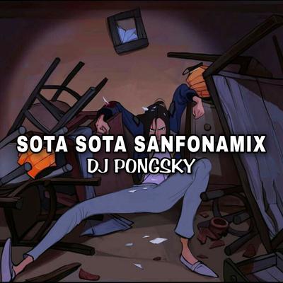 DJ Sota Sota Sanfonamix's cover