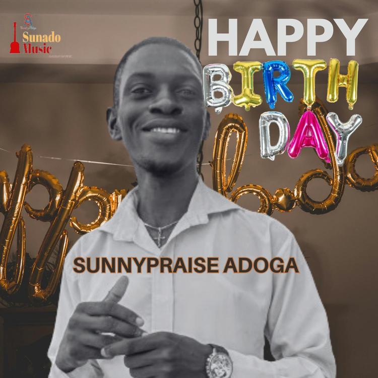 Sunnypraise Adoga's avatar image