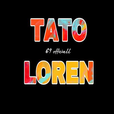 TATO LOREN's cover