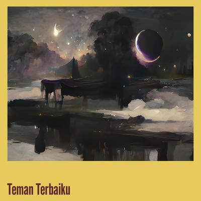 Teman Terbaiku's cover